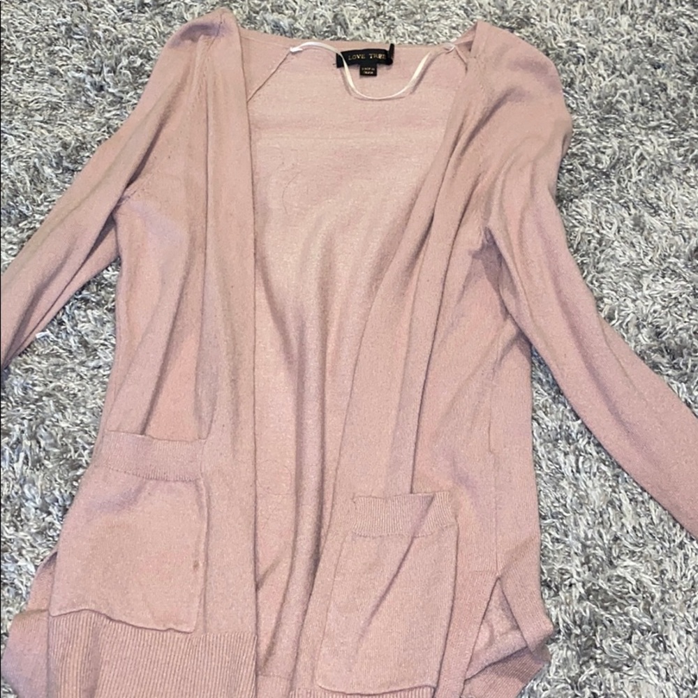 Cardigan
